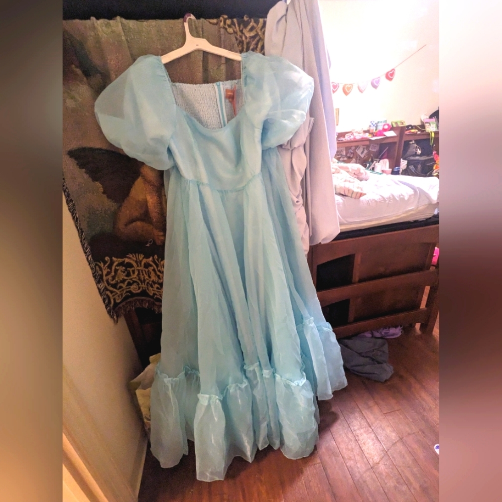 JessaKae 5x dress